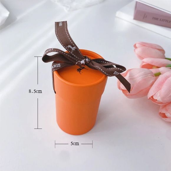 Hermes Empty Gift Box - Picture 3 of 12